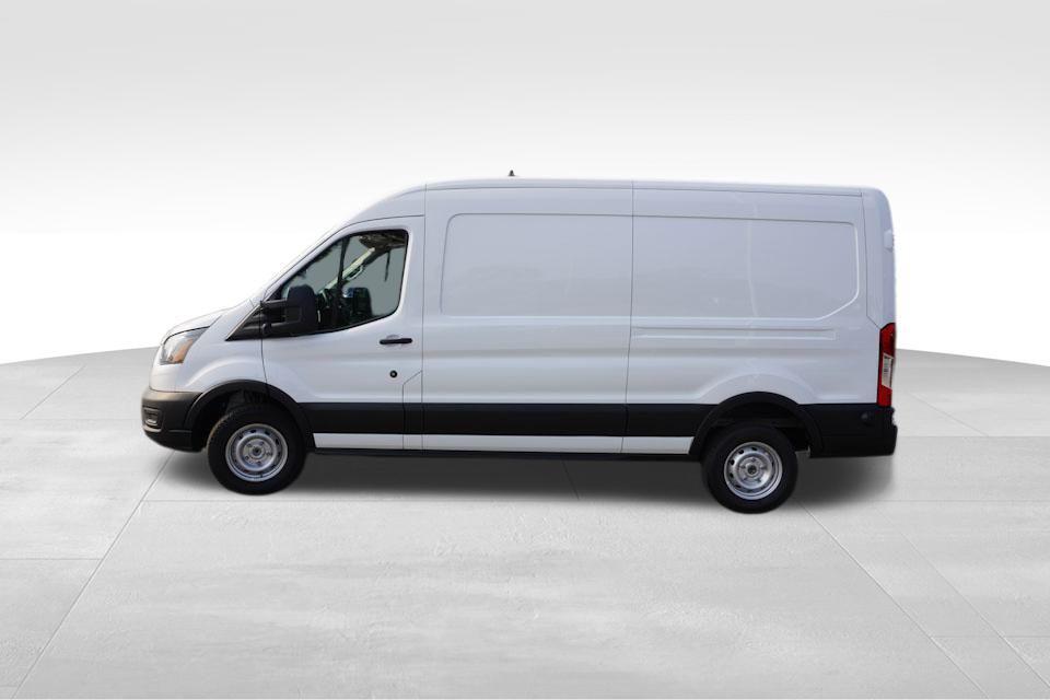 new 2025 Ford Transit-250 car, priced at $46,299