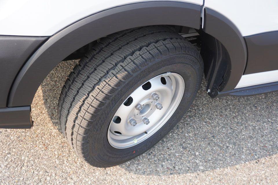 new 2025 Ford Transit-250 car, priced at $46,299