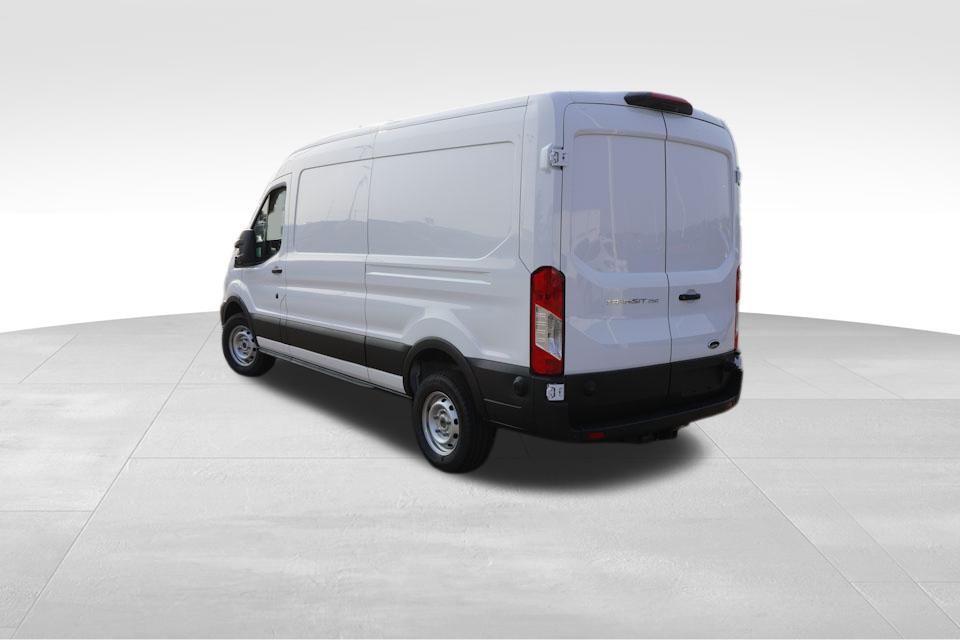 new 2025 Ford Transit-250 car, priced at $46,299