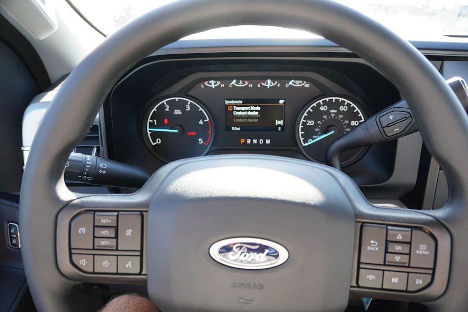 new 2026 Ford F-250 car, priced at $55,891