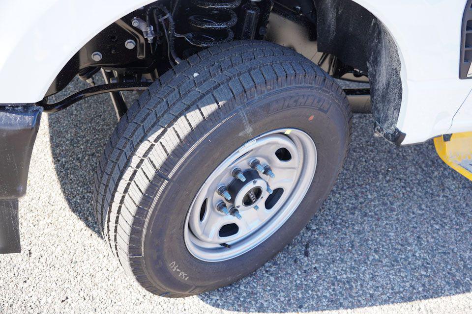 new 2026 Ford F-250 car, priced at $55,891