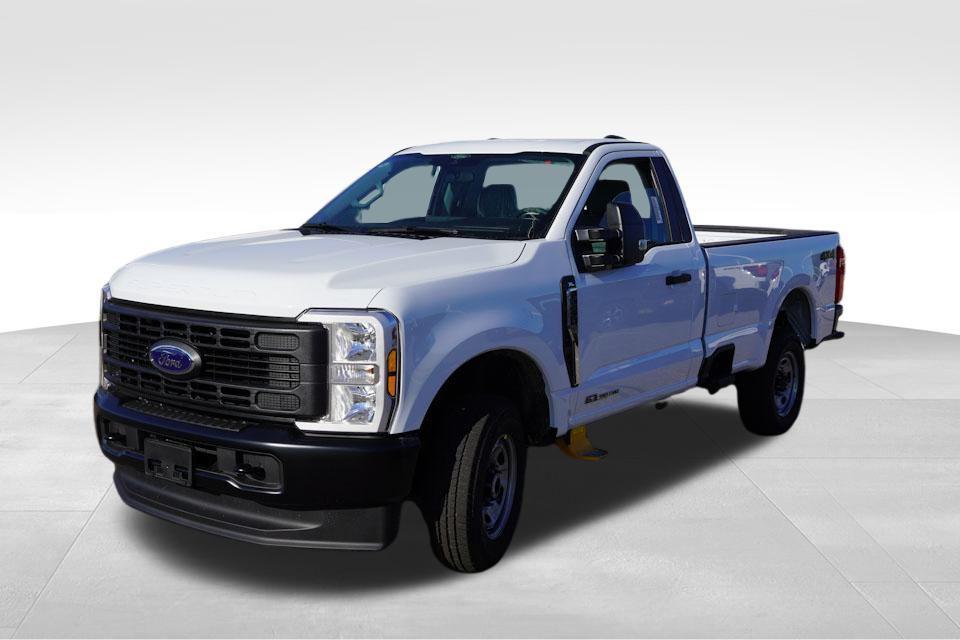 new 2026 Ford F-250 car, priced at $55,891