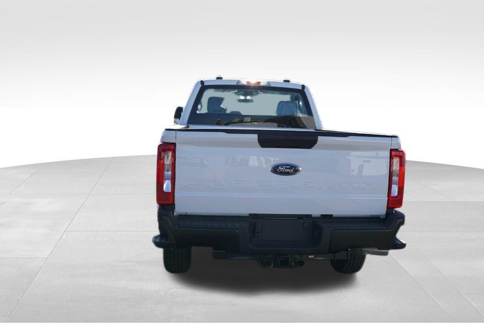 new 2026 Ford F-250 car, priced at $55,891