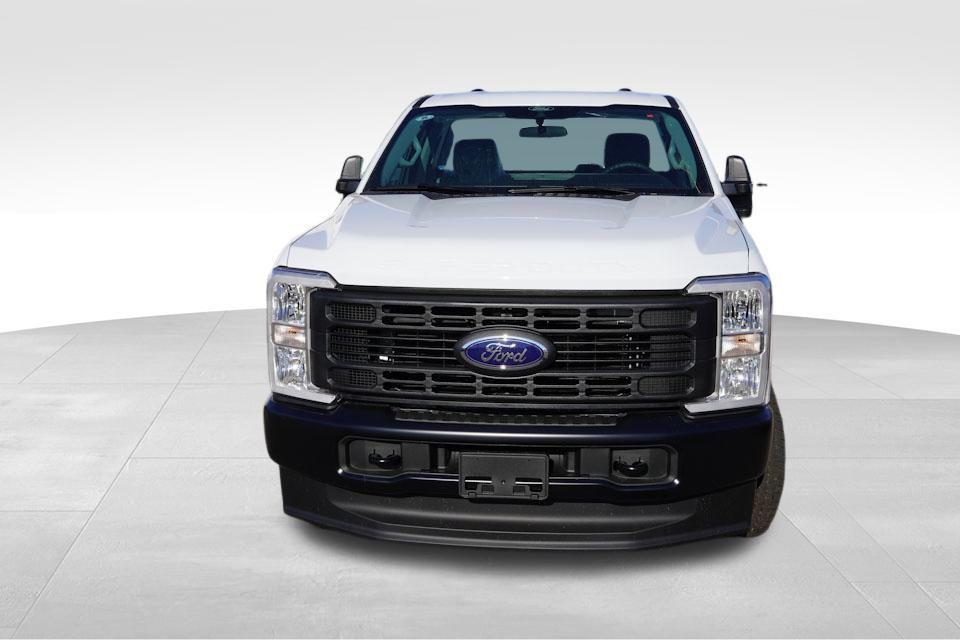 new 2026 Ford F-250 car, priced at $55,891
