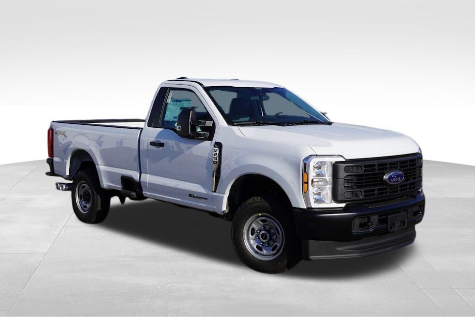new 2026 Ford F-250 car, priced at $56,091