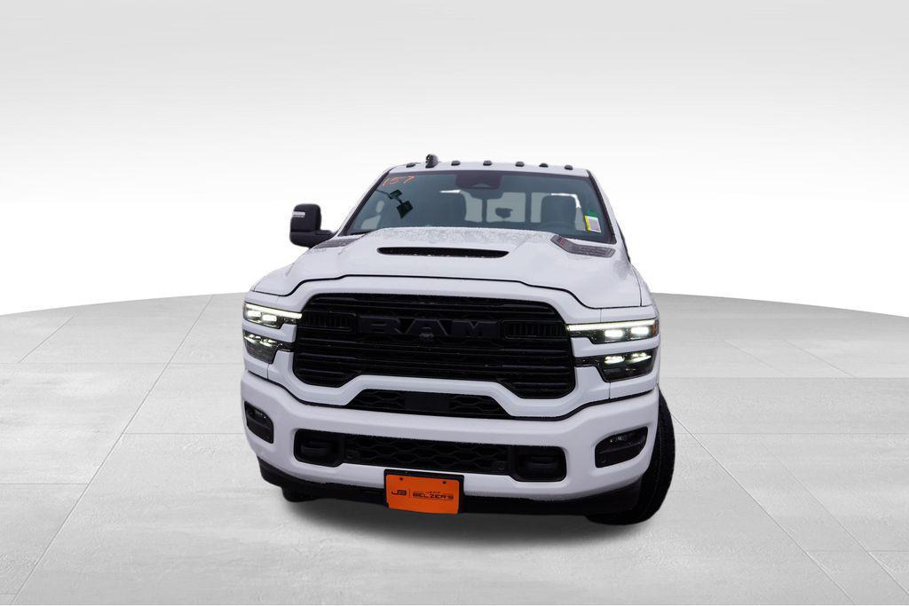 new 2026 Ram 2500 car, priced at $77,921