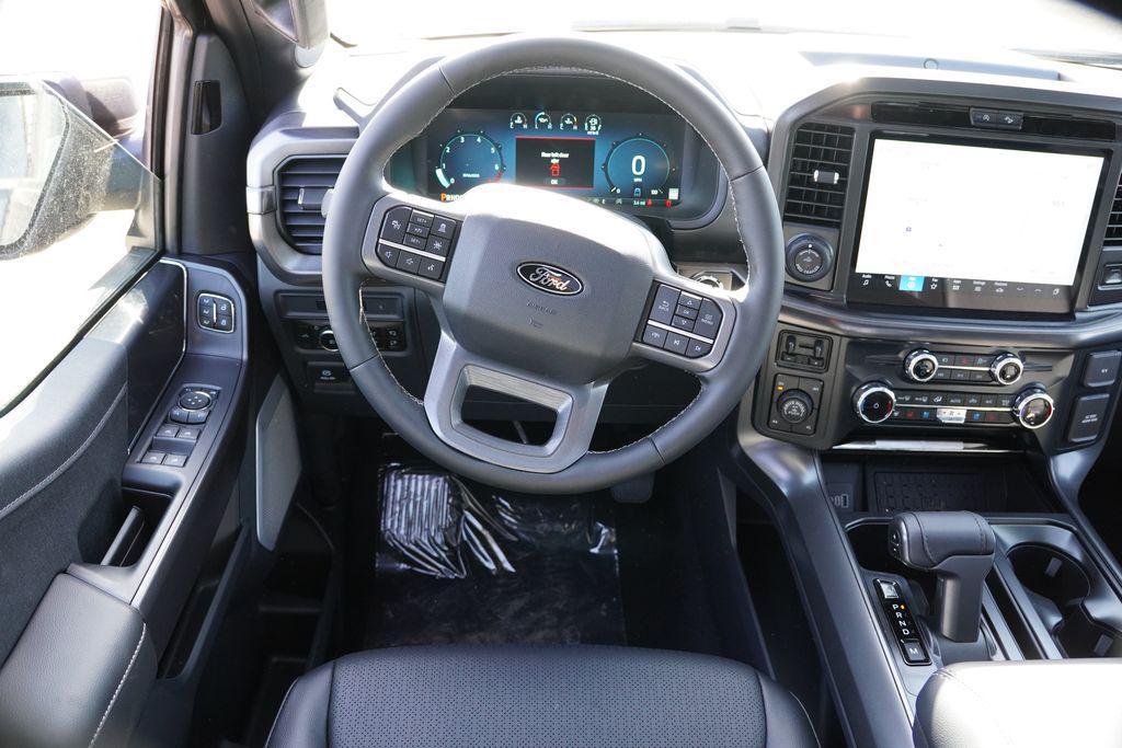 new 2026 Ford F-150 car, priced at $64,902