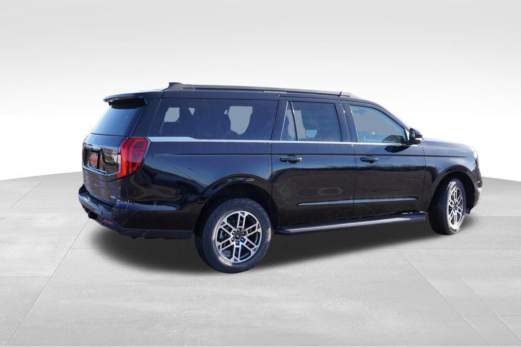 new 2026 Ford Expedition Max car, priced at $72,693