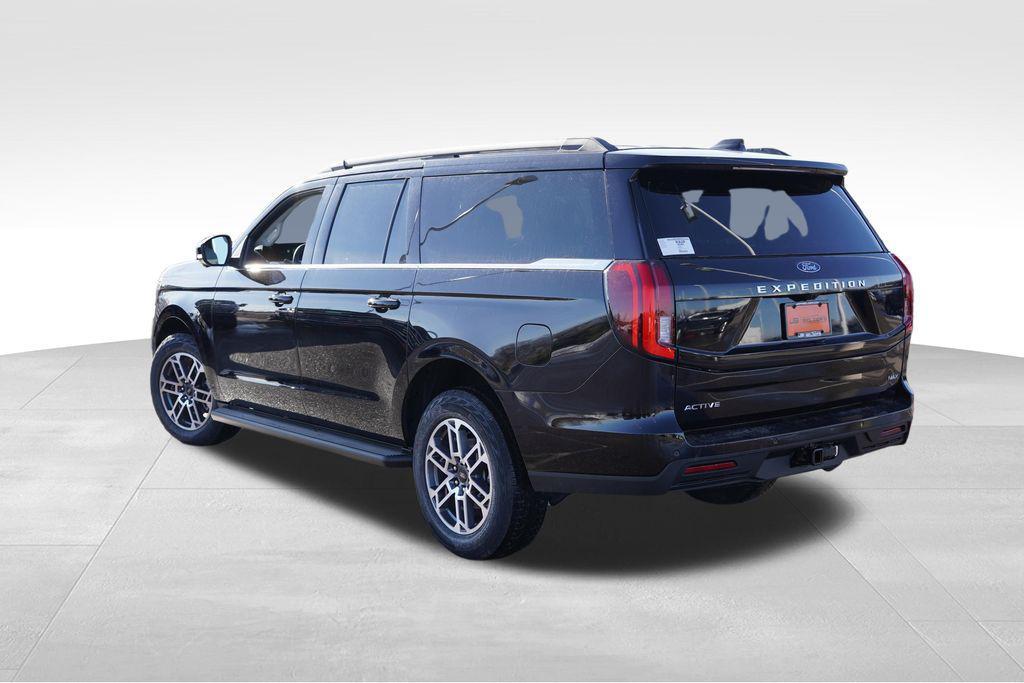 new 2026 Ford Expedition Max car, priced at $72,693