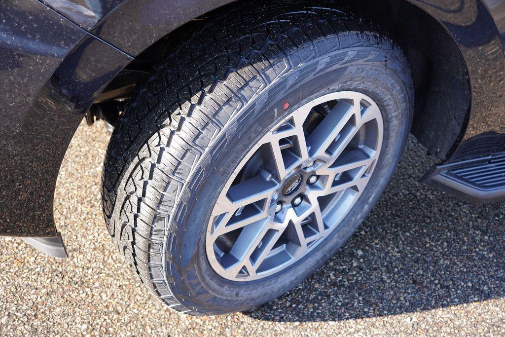 new 2026 Ford Expedition Max car, priced at $72,693