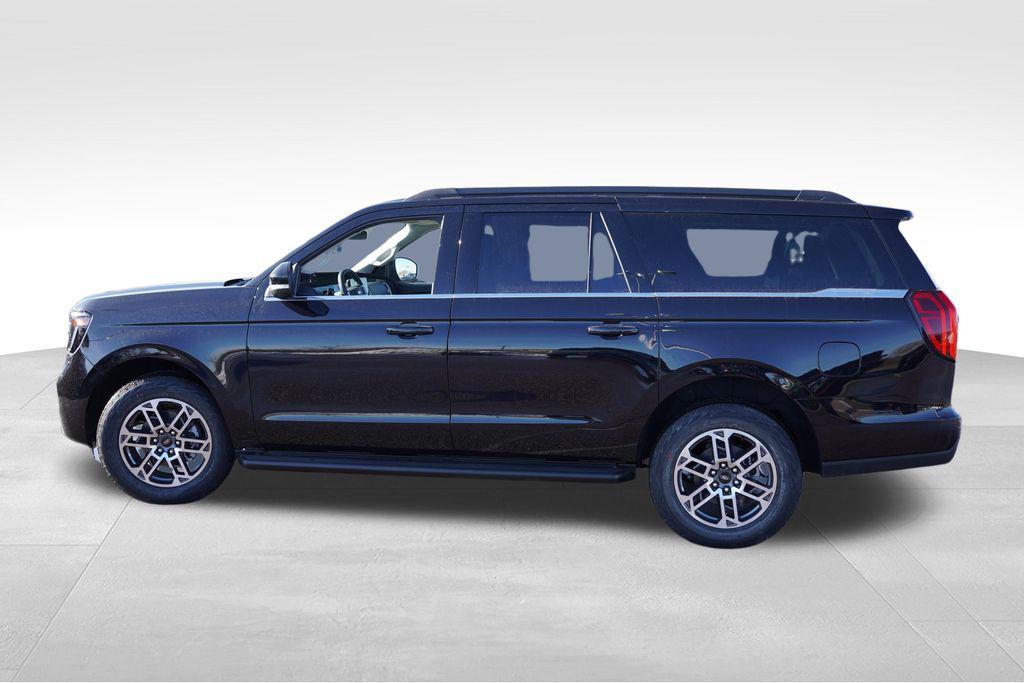 new 2026 Ford Expedition Max car, priced at $72,693