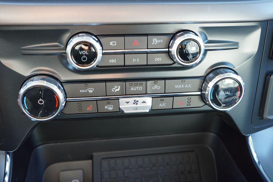 new 2025 Ford F-150 car, priced at $54,608