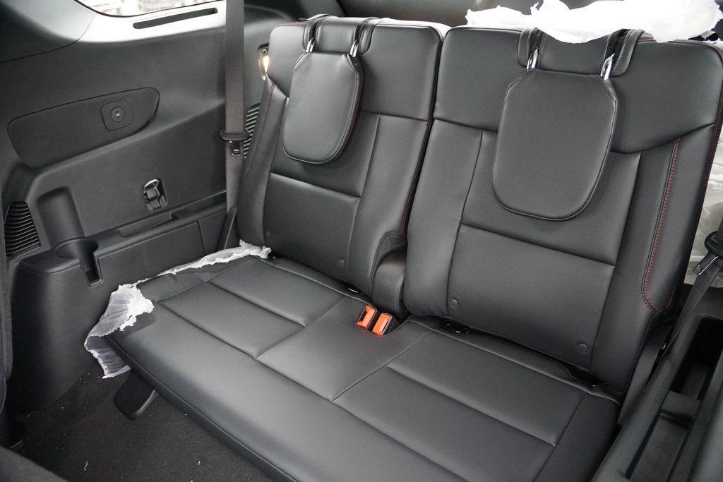 new 2026 Ford Explorer car, priced at $53,395