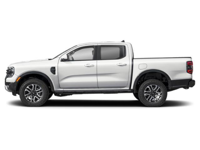 new 2026 Ford Ranger car, priced at $51,104