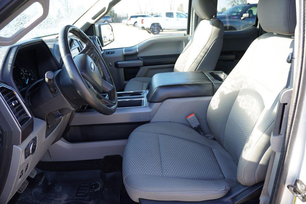 used 2019 Ford F-150 car, priced at $24,529