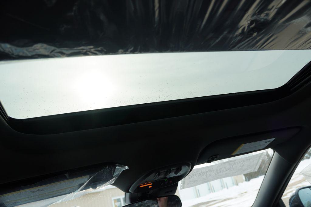 new 2026 Chevrolet Trax car, priced at $26,059