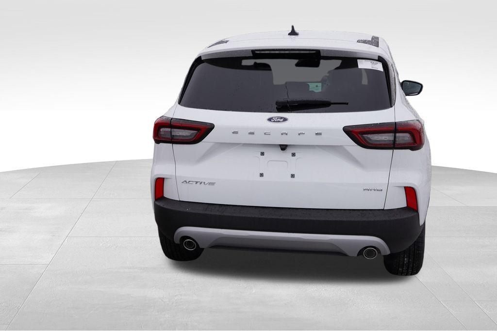 new 2026 Ford Escape car, priced at $30,171