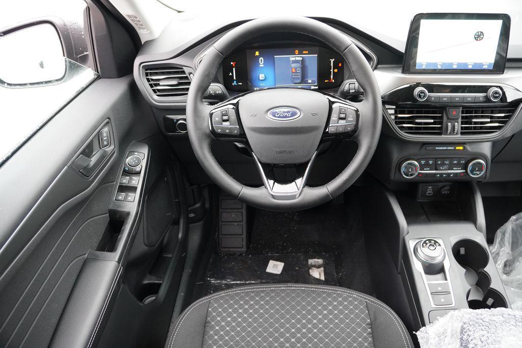 new 2026 Ford Escape car, priced at $30,171