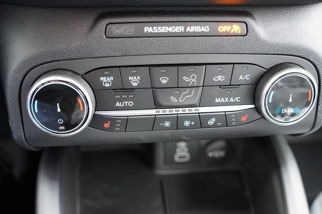 new 2026 Ford Escape car, priced at $30,171