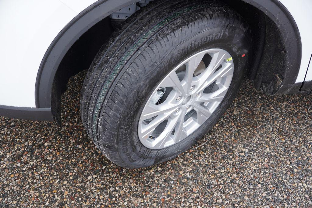 new 2026 Ford Escape car, priced at $30,171