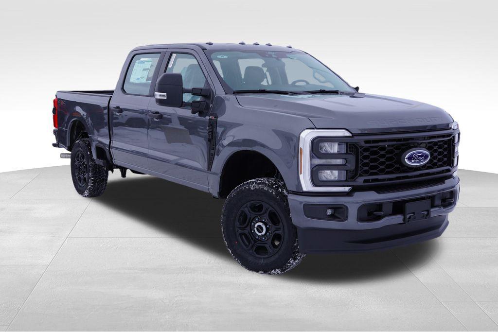 new 2026 Ford F-250 car, priced at $54,227