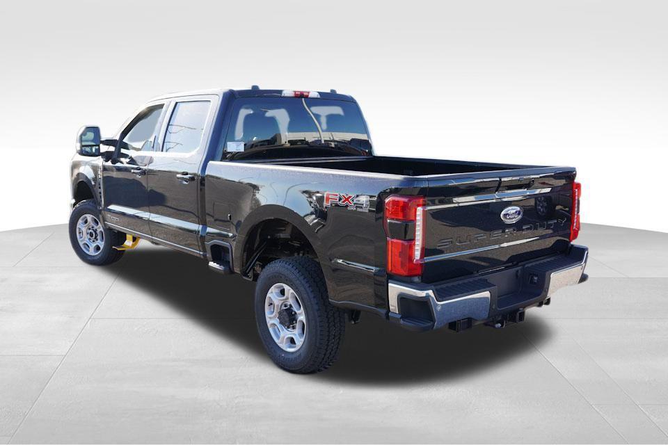 new 2026 Ford F-350 car, priced at $73,382