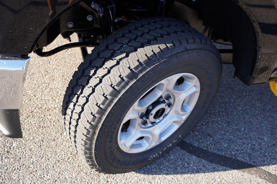 new 2026 Ford F-350 car, priced at $73,382