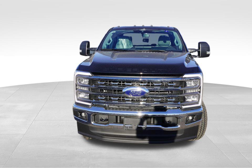 new 2026 Ford F-350 car, priced at $73,382