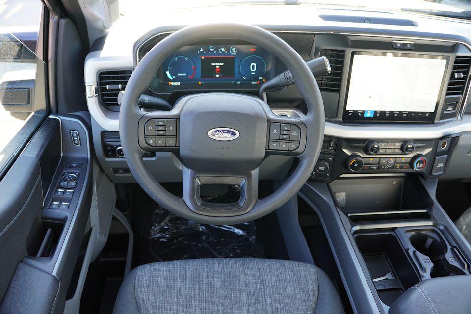 new 2026 Ford F-350 car, priced at $73,382
