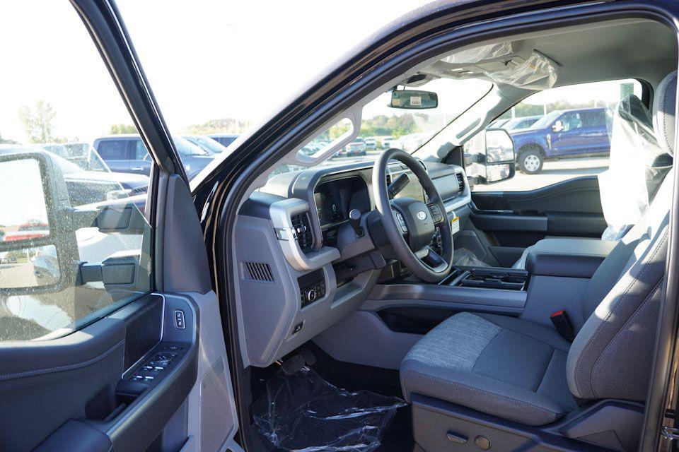 new 2026 Ford F-350 car, priced at $73,382