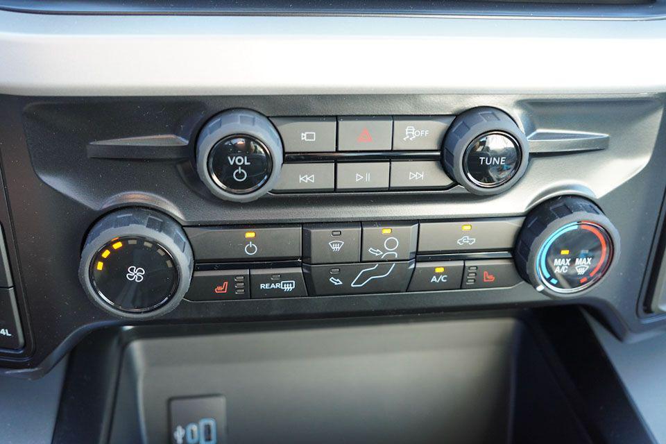 new 2026 Ford F-350 car, priced at $73,382