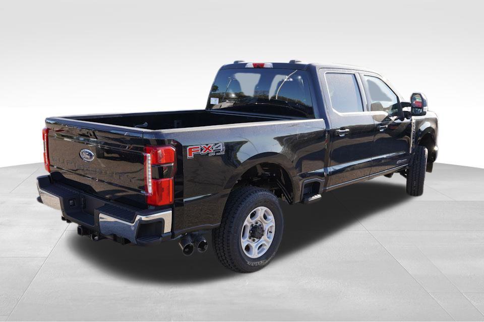 new 2026 Ford F-350 car, priced at $73,382