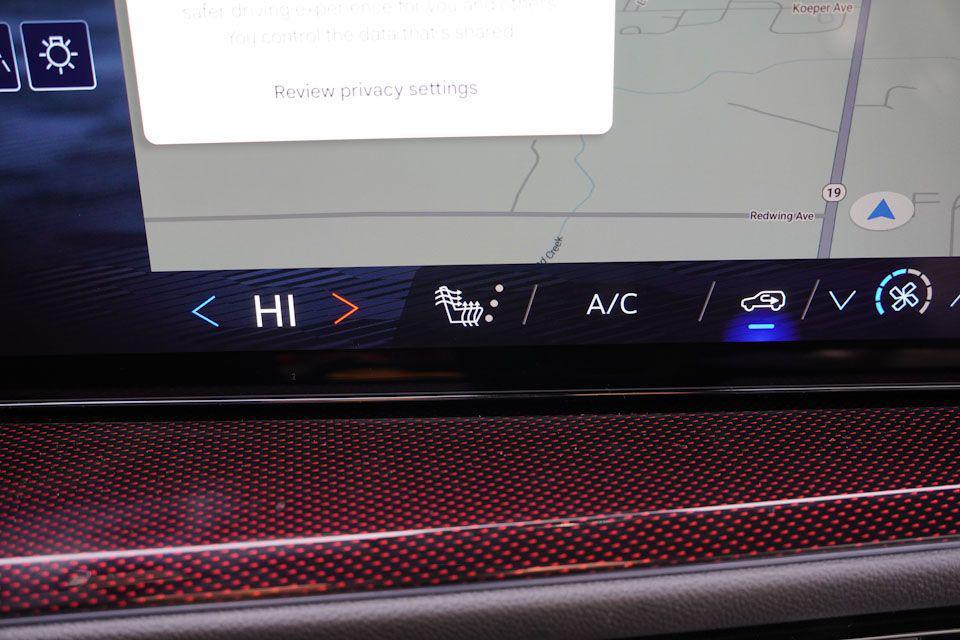 new 2026 Chevrolet Traverse car, priced at $51,502