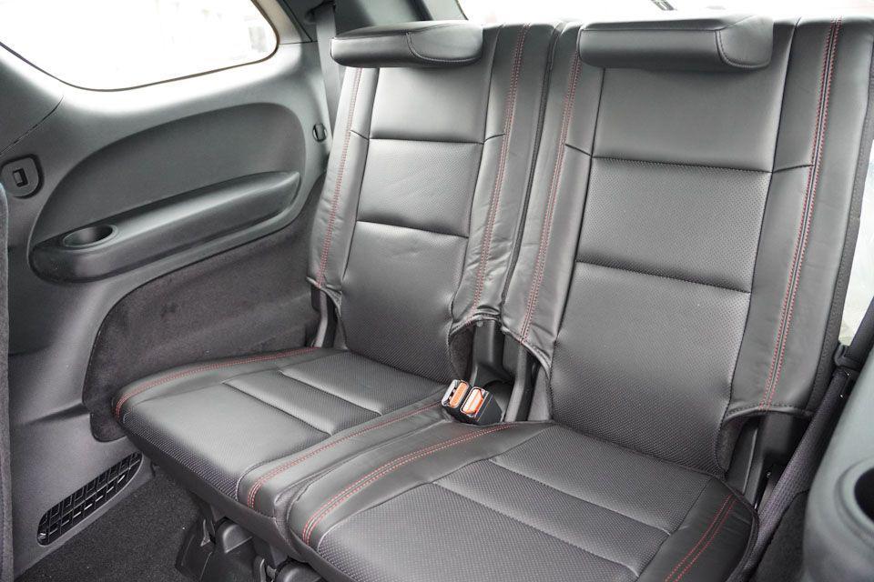 new 2026 Dodge Durango car, priced at $51,489