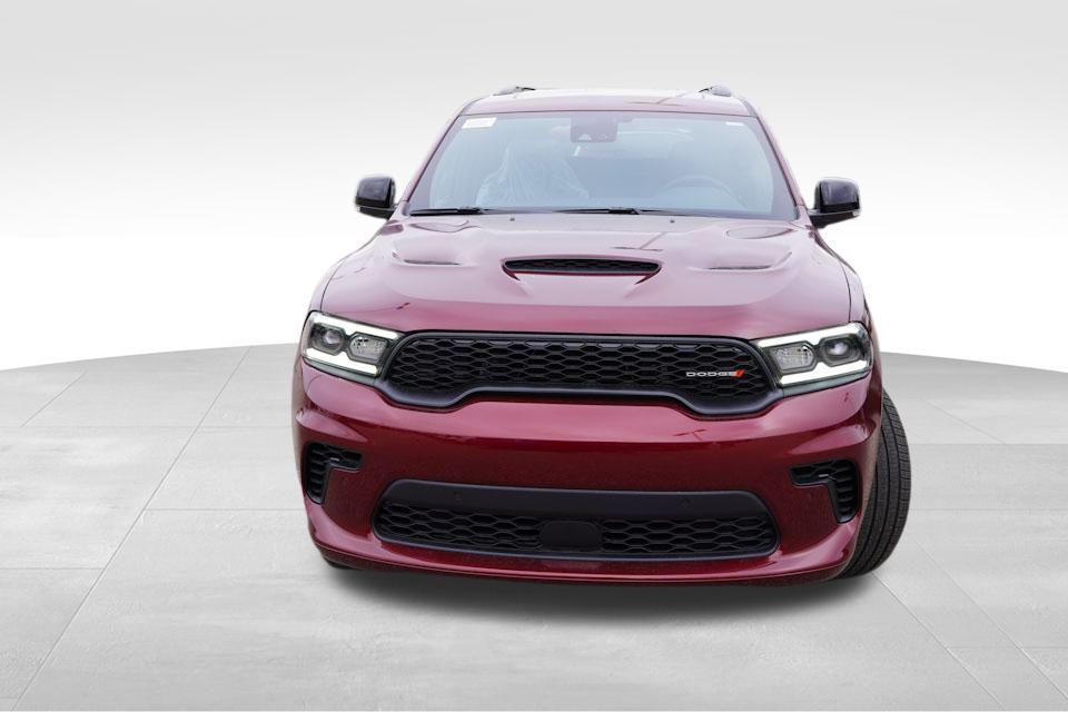 new 2026 Dodge Durango car, priced at $51,489