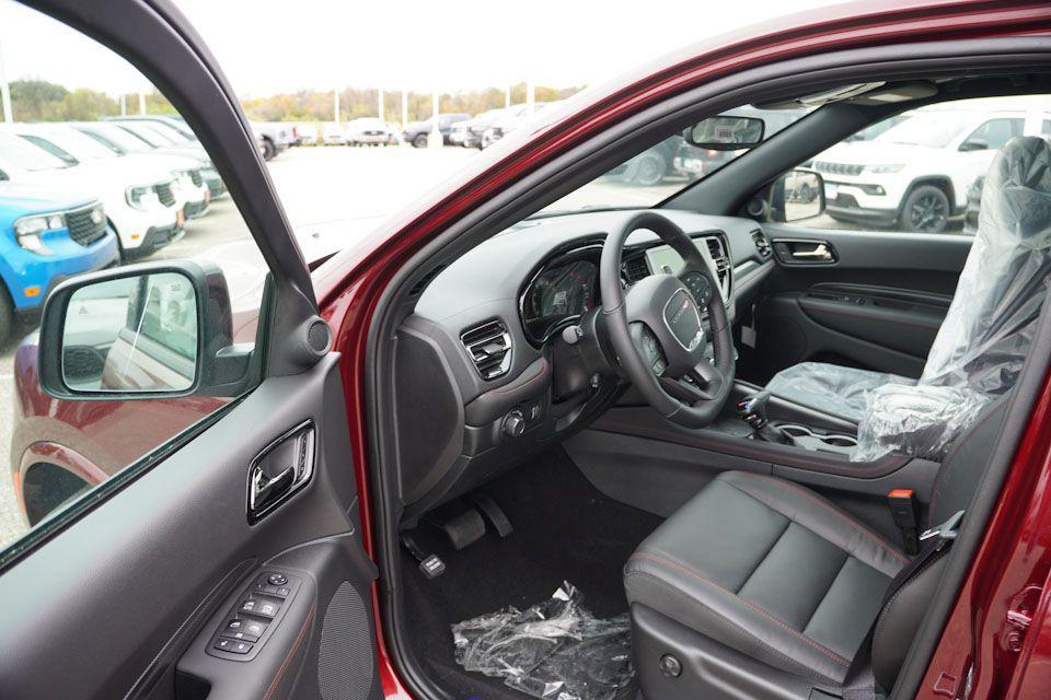 new 2026 Dodge Durango car, priced at $51,489