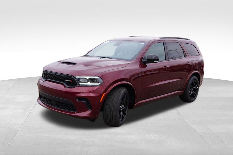 new 2026 Dodge Durango car, priced at $51,489