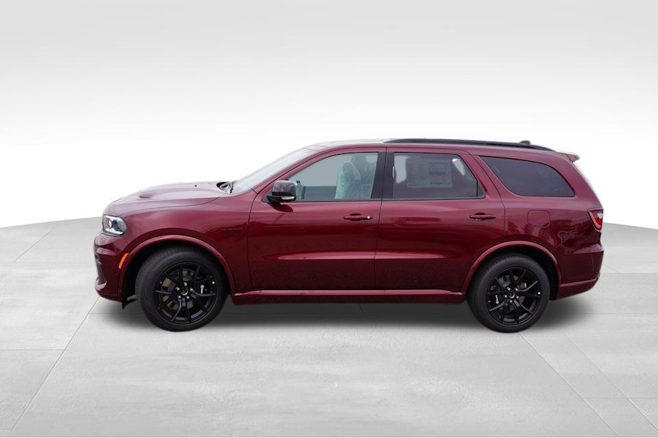 new 2026 Dodge Durango car, priced at $51,489