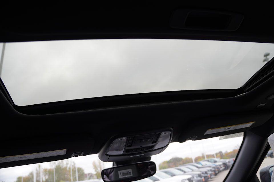 new 2026 Dodge Durango car, priced at $51,489