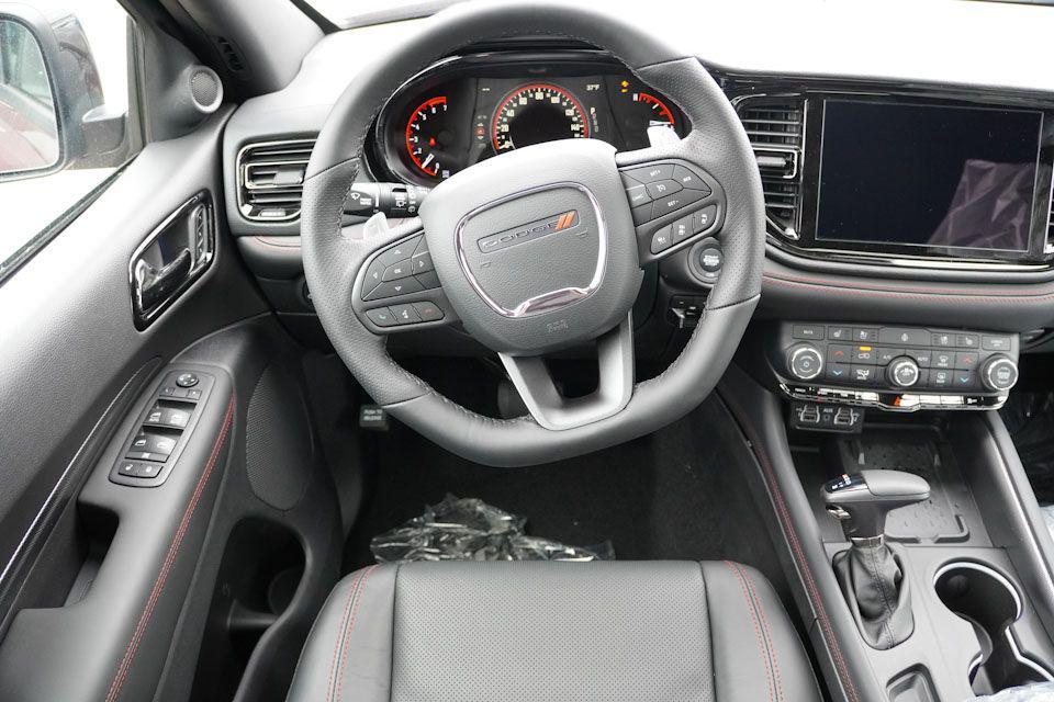 new 2026 Dodge Durango car, priced at $51,489