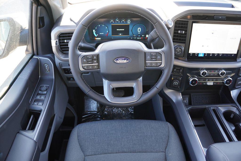new 2026 Ford F-150 car, priced at $59,237