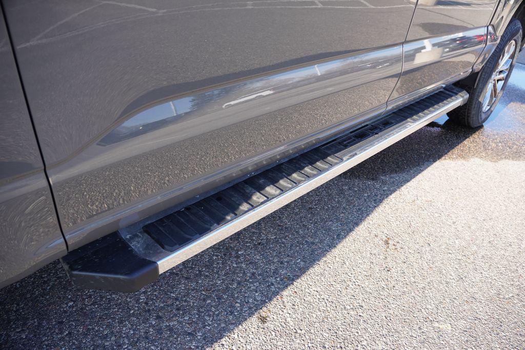 new 2026 Ford F-150 car, priced at $59,237