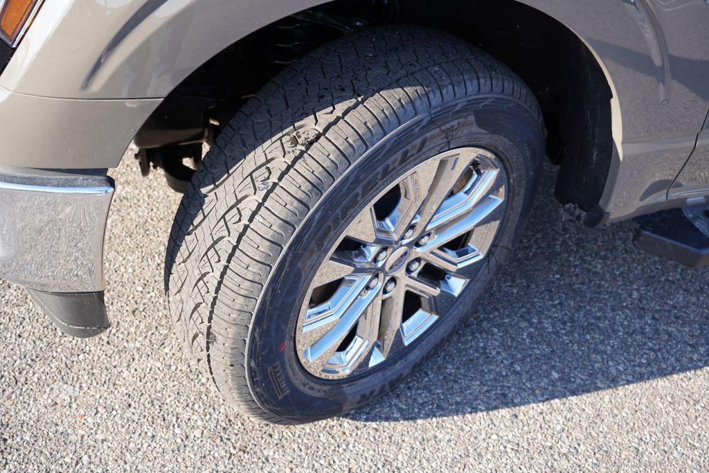 new 2026 Ford F-150 car, priced at $59,237