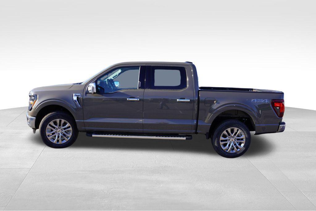 new 2026 Ford F-150 car, priced at $59,237