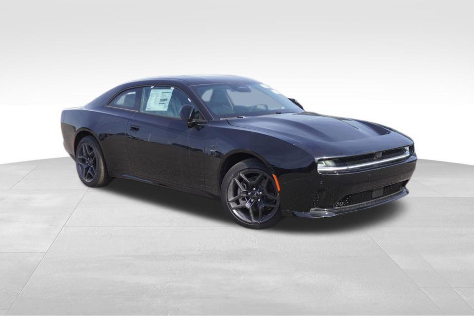new 2024 Dodge Charger car, priced at $45,346