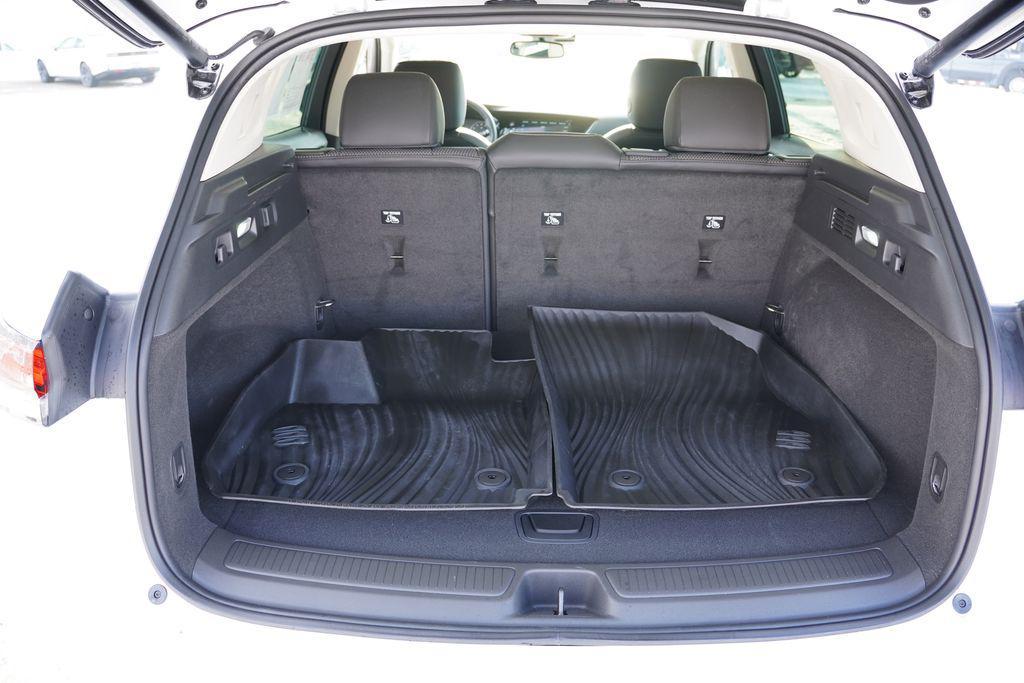 used 2023 Buick Envision car, priced at $28,849