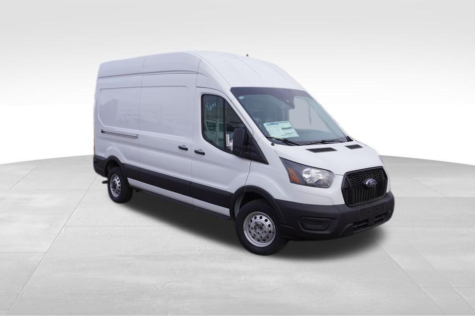 new 2025 Ford Transit-350 car, priced at $51,512