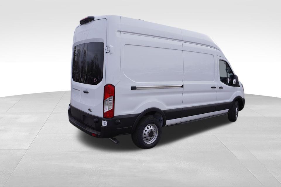 new 2025 Ford Transit-350 car, priced at $51,362