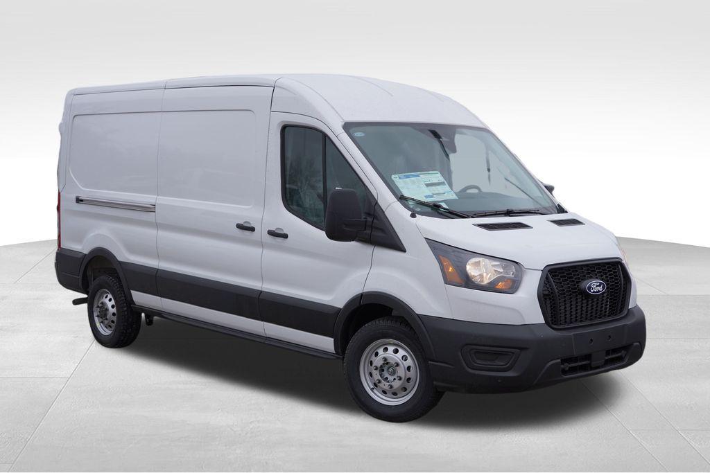 new 2026 Ford Transit-250 car, priced at $52,941