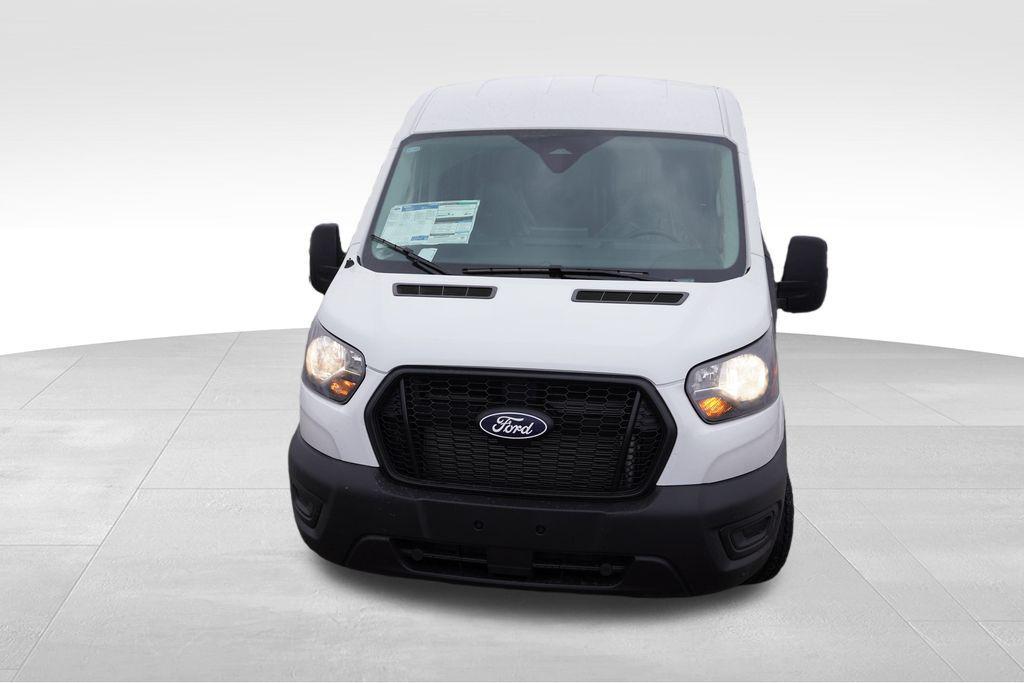 new 2026 Ford Transit-250 car, priced at $52,941